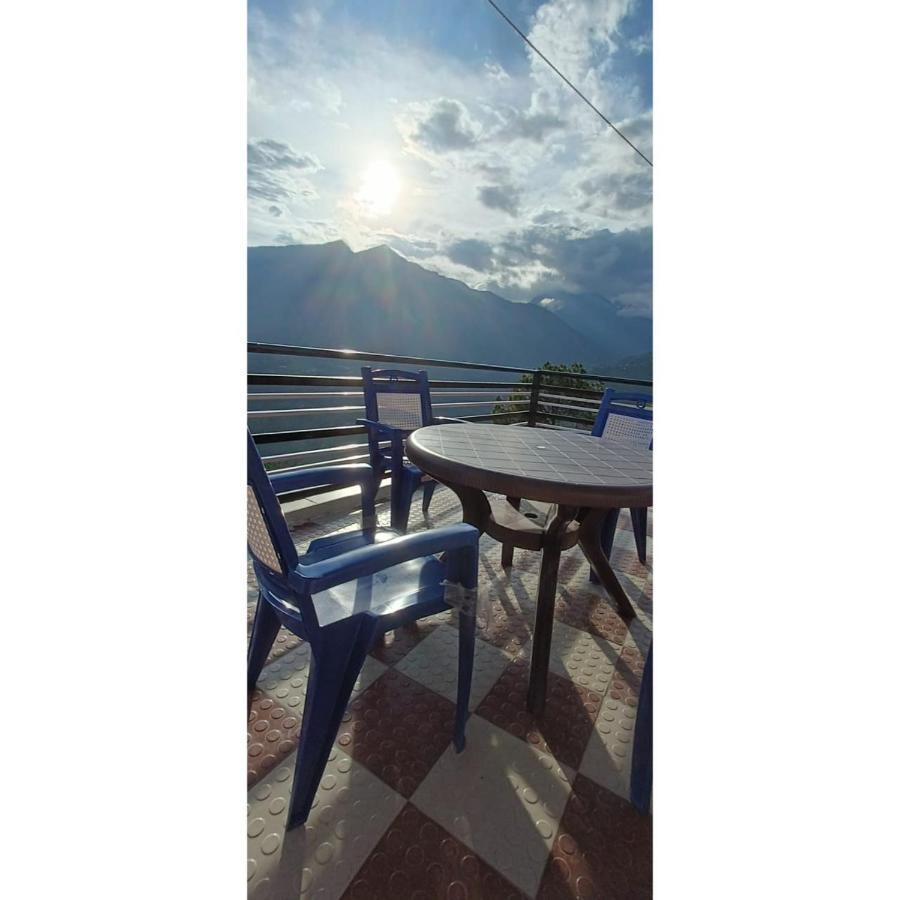 Astha Guest House Gopeshwar Buitenkant foto