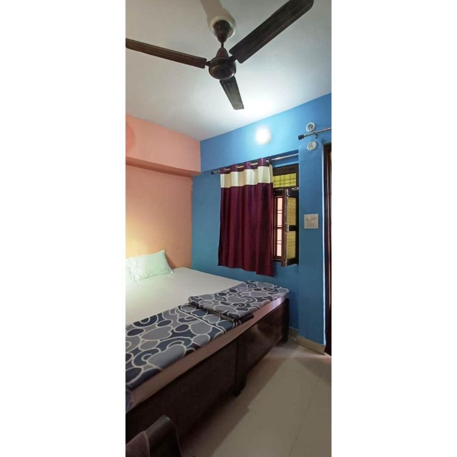 Astha Guest House Gopeshwar Buitenkant foto
